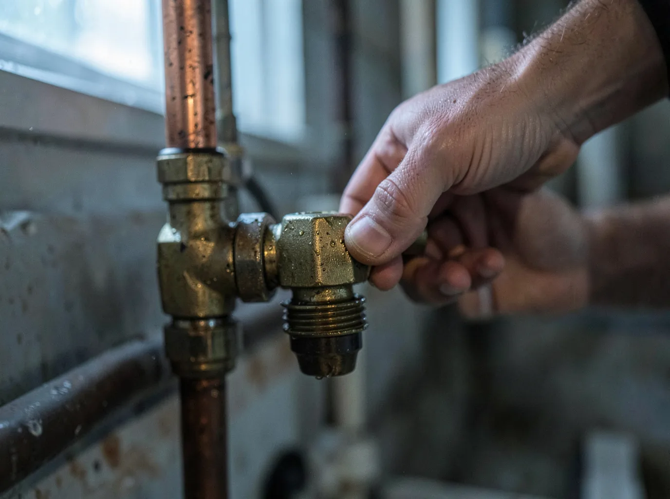 Emergency Plumber Callao, VA FAQs